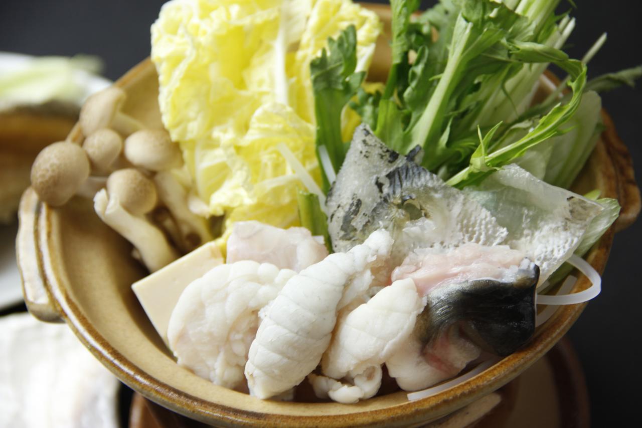Ryokan Hinoshimasou Kami Amakusa Экстерьер фото